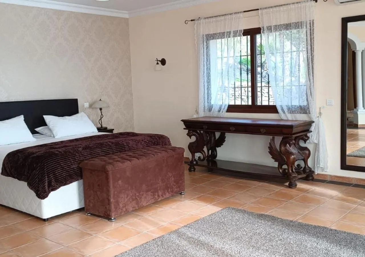 Villa Cielo Nerja