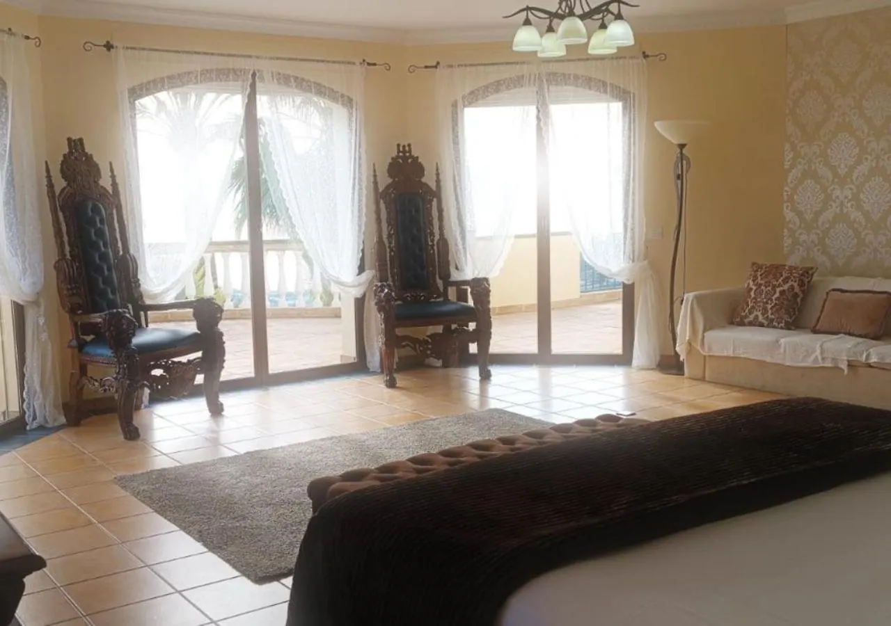 Villa Cielo Nerja España